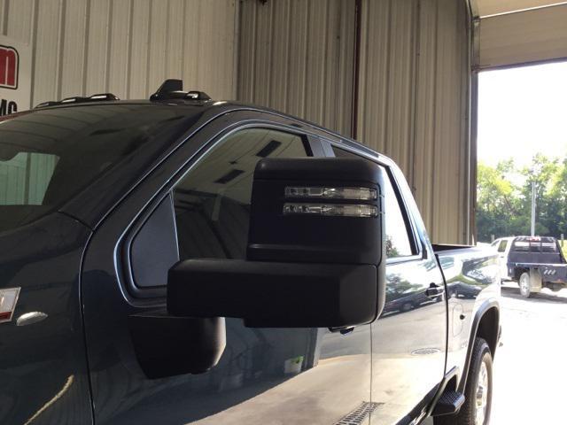 new 2026 Chevrolet Silverado 2500 car, priced at $65,500