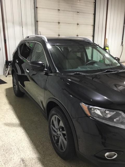 used 2016 Nissan Rogue car, priced at $11,995