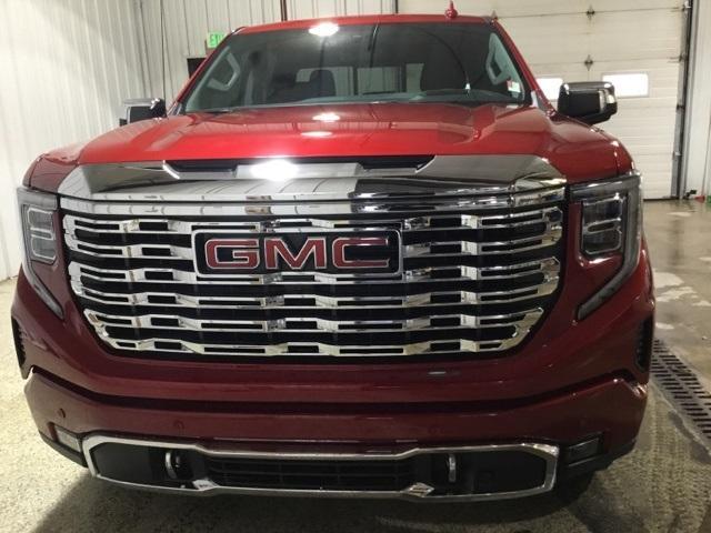 new 2024 GMC Sierra 1500 car, priced at $71,561