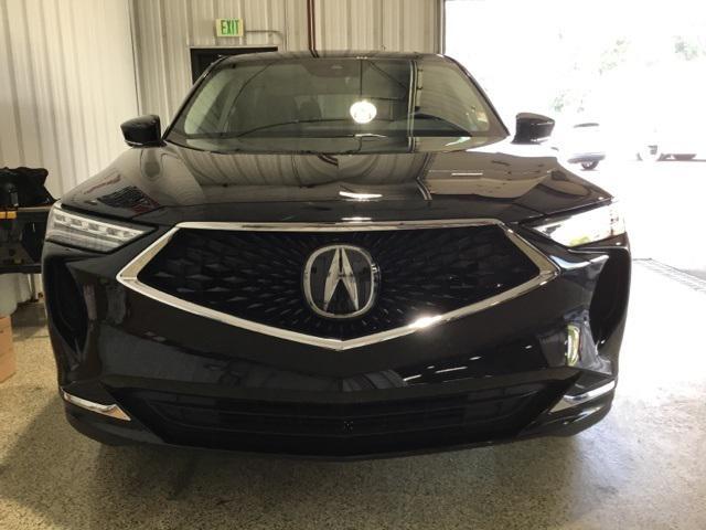 used 2024 Acura MDX car, priced at $47,995