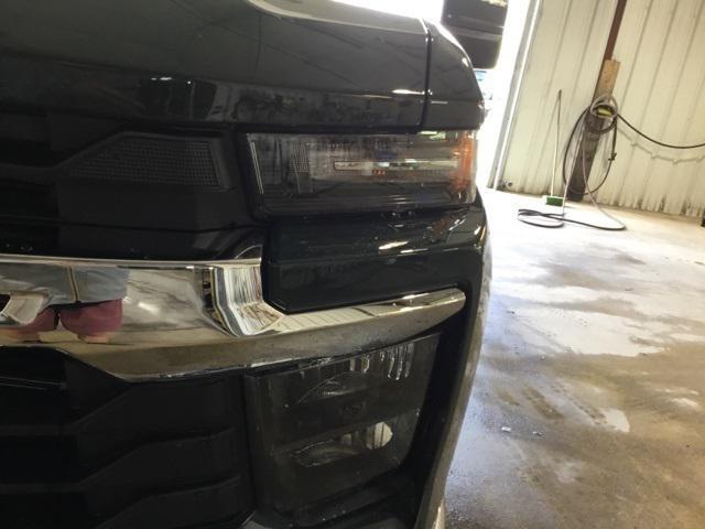 new 2025 Chevrolet Silverado 2500 car, priced at $65,680