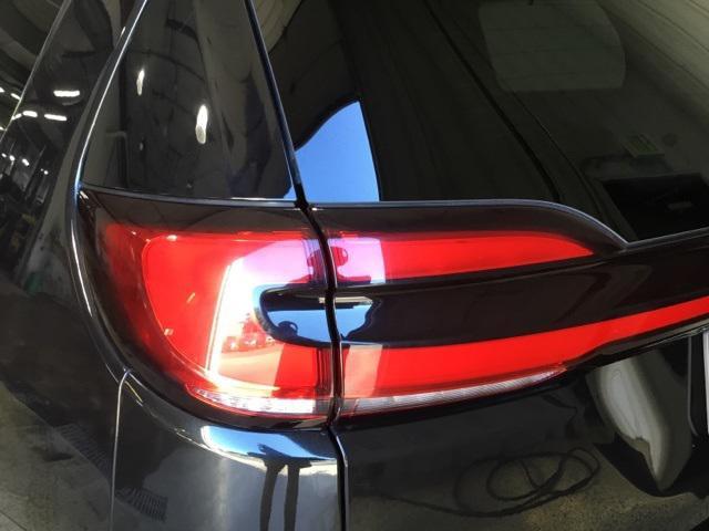 used 2022 Chrysler Pacifica car, priced at $23,995