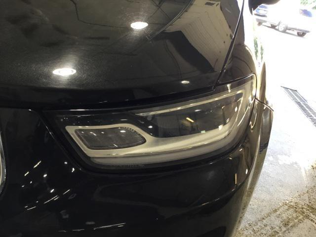used 2022 Chrysler Pacifica car, priced at $23,995