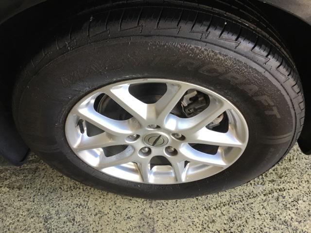 used 2022 Chrysler Pacifica car, priced at $23,995