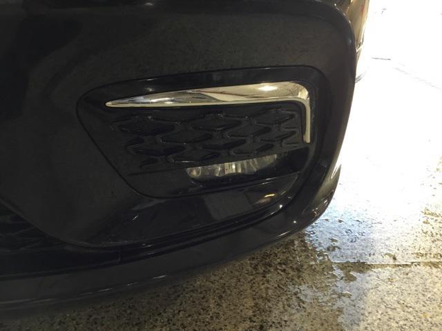 used 2022 Chrysler Pacifica car, priced at $23,995