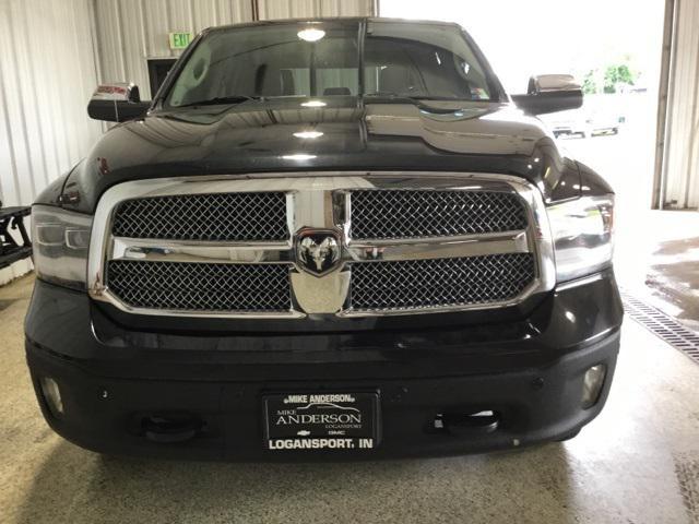 used 2015 Ram 1500 car, priced at $18,995