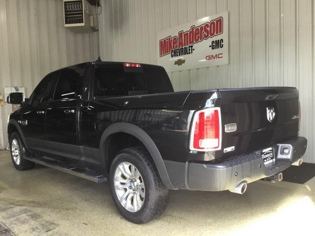 used 2015 Ram 1500 car, priced at $18,995
