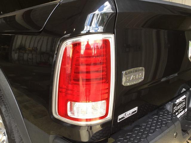 used 2015 Ram 1500 car, priced at $18,995