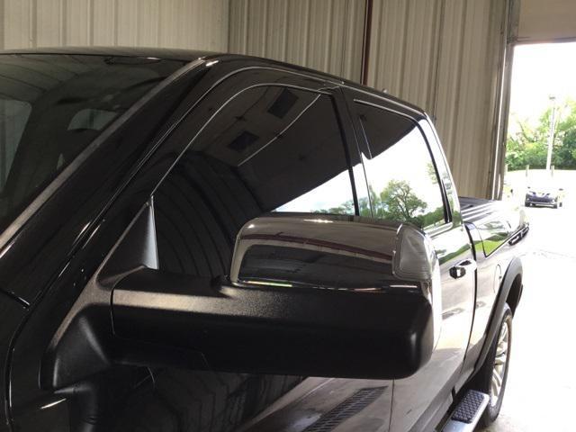 used 2015 Ram 1500 car, priced at $18,995