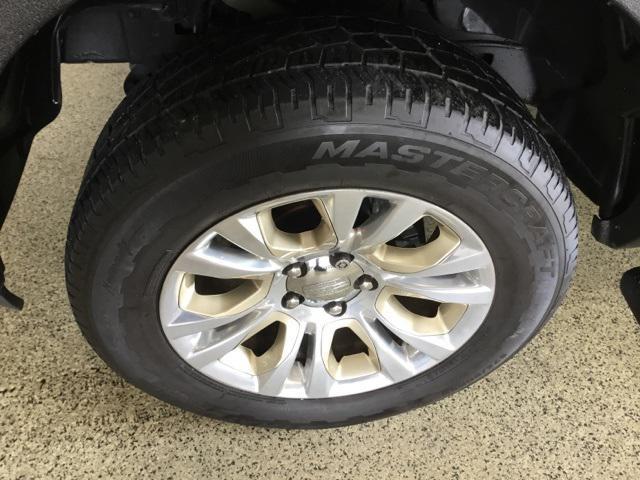 used 2015 Ram 1500 car, priced at $18,995