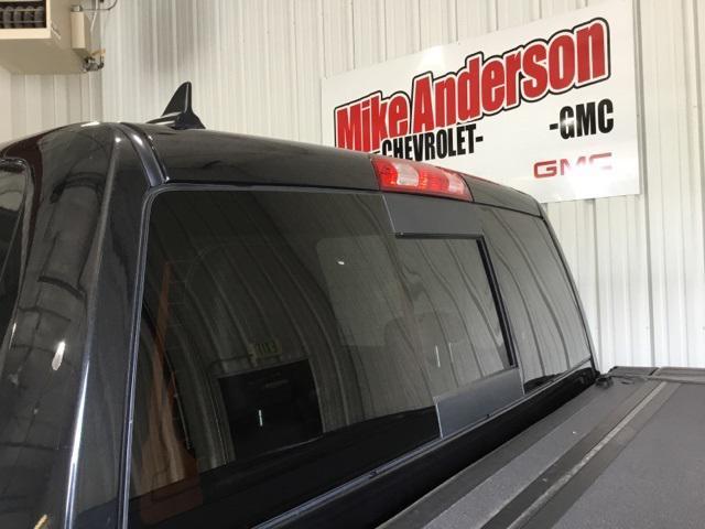 used 2015 Ram 1500 car, priced at $18,995