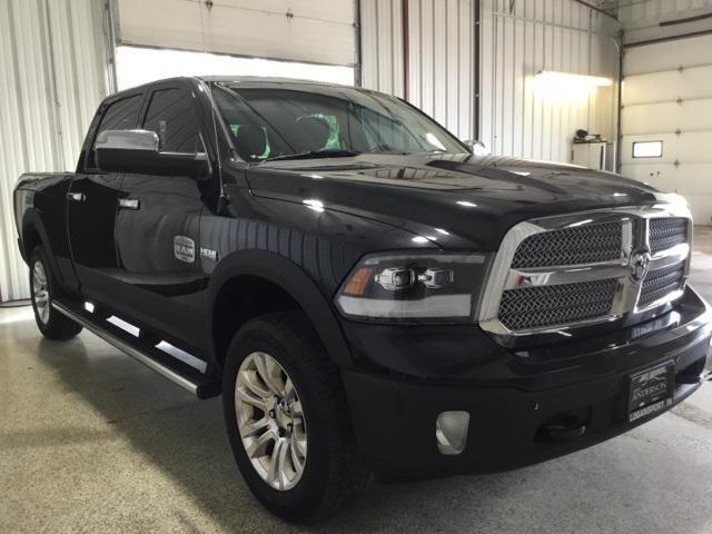 used 2015 Ram 1500 car, priced at $18,995