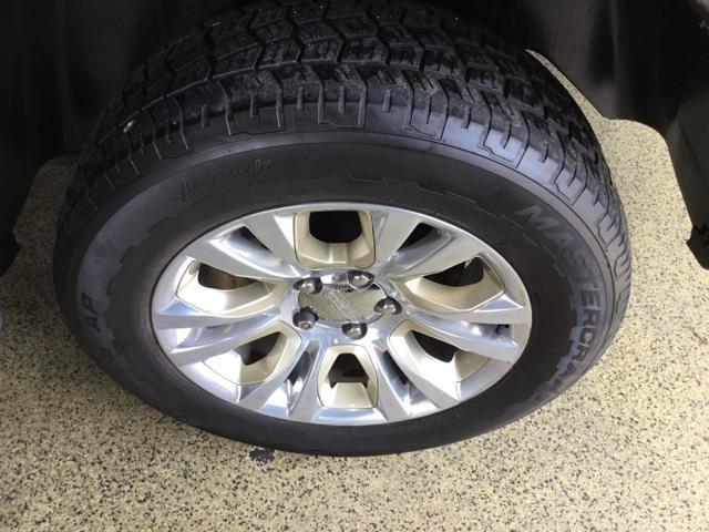 used 2015 Ram 1500 car, priced at $18,995