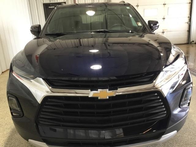 used 2020 Chevrolet Blazer car, priced at $26,995