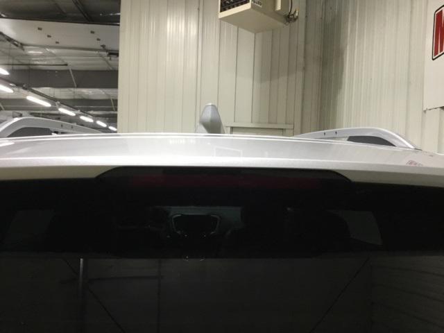 used 2022 GMC Terrain car, priced at $24,995