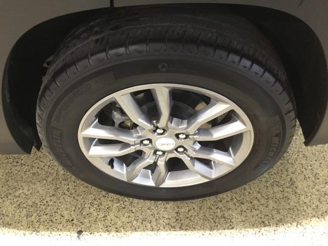 used 2022 GMC Terrain car, priced at $24,995