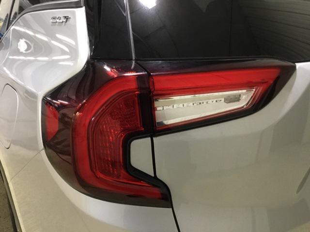 used 2022 GMC Terrain car, priced at $24,995