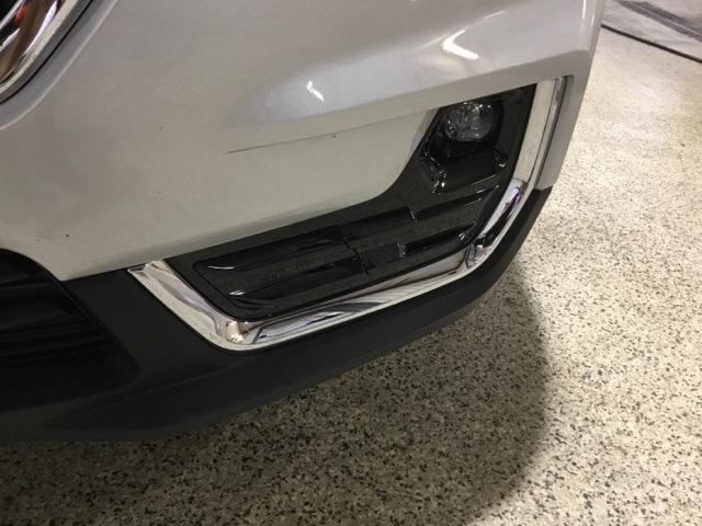 used 2022 GMC Terrain car, priced at $24,995