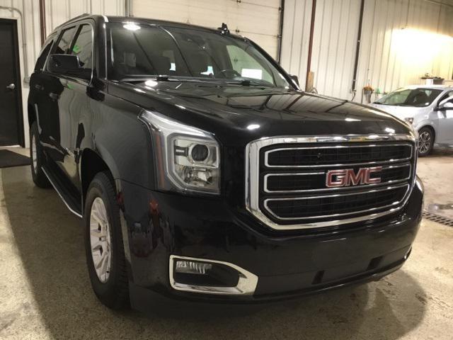 used 2018 GMC Yukon car, priced at $24,995