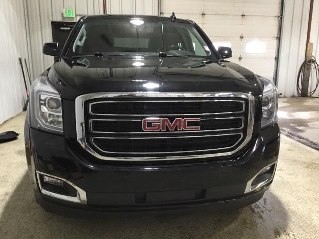 used 2018 GMC Yukon car, priced at $24,995