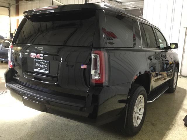 used 2018 GMC Yukon car, priced at $24,995