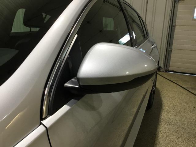 used 2018 Buick Regal Sportback car, priced at $18,995