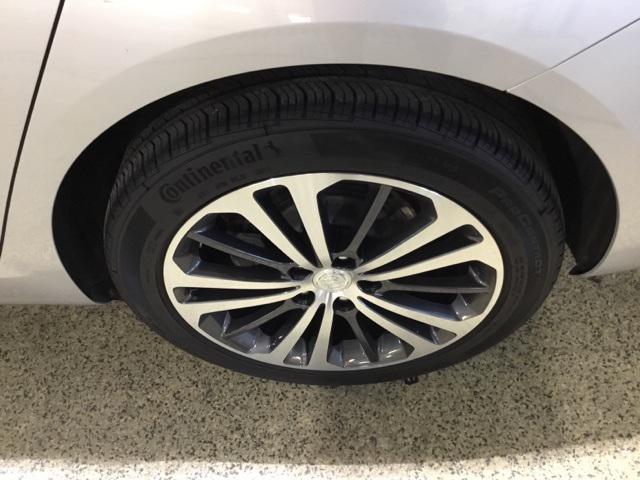 used 2018 Buick Regal Sportback car, priced at $18,995