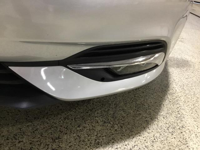 used 2018 Buick Regal Sportback car, priced at $18,995