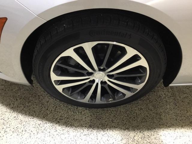 used 2018 Buick Regal Sportback car, priced at $18,995
