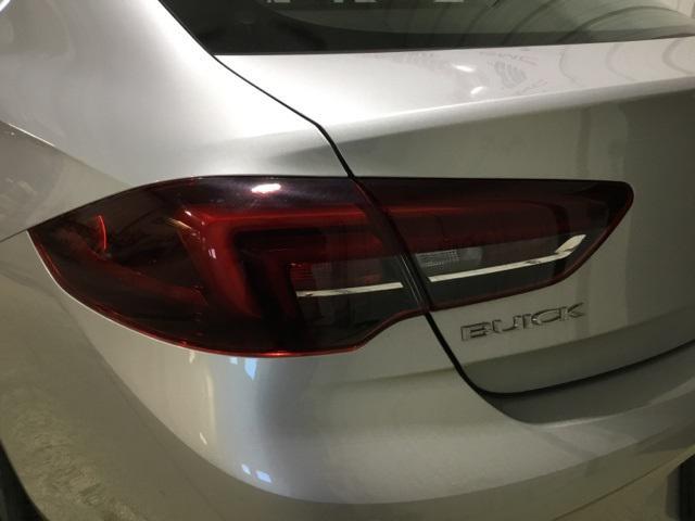 used 2018 Buick Regal Sportback car, priced at $18,995
