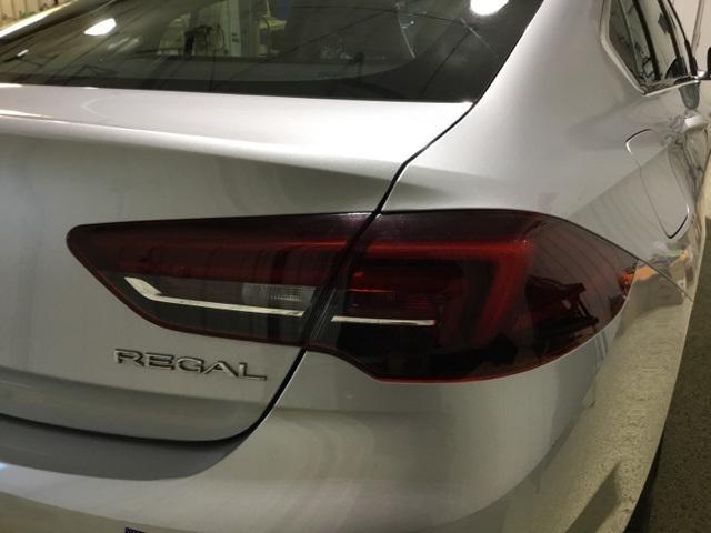 used 2018 Buick Regal Sportback car, priced at $18,995