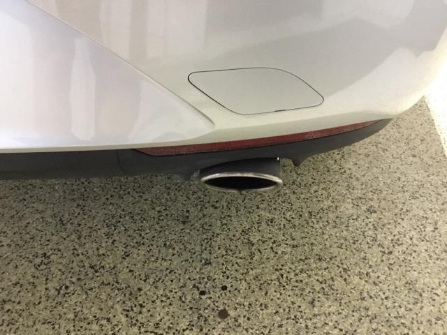 used 2018 Buick Regal Sportback car, priced at $18,995
