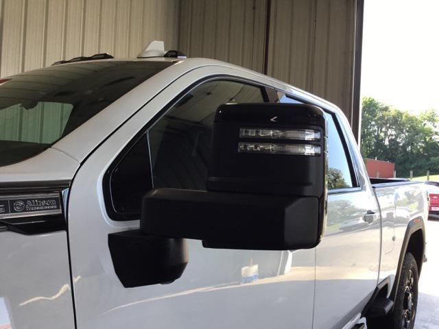 new 2025 GMC Sierra 2500 car, priced at $78,570