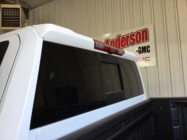 new 2025 GMC Sierra 2500 car, priced at $78,570