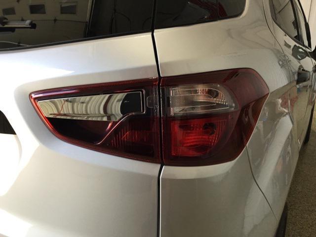 used 2021 Ford EcoSport car, priced at $19,995