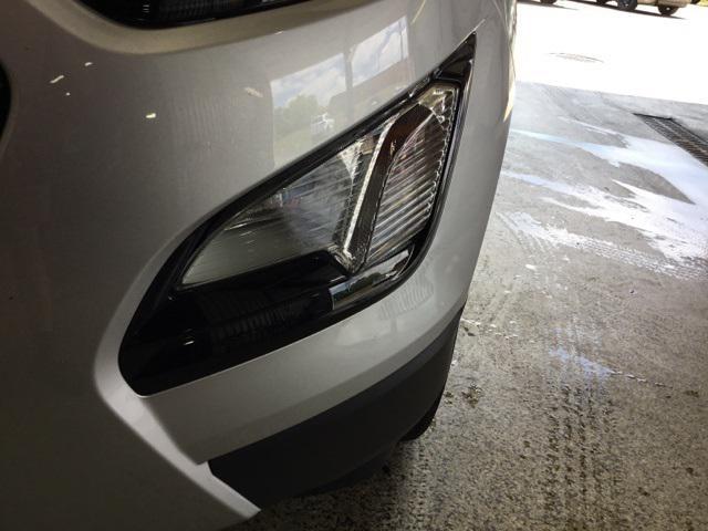 used 2021 Ford EcoSport car, priced at $19,995