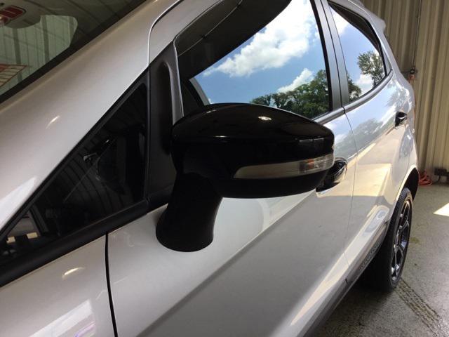 used 2021 Ford EcoSport car, priced at $19,995