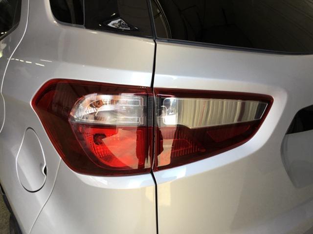 used 2021 Ford EcoSport car, priced at $19,995
