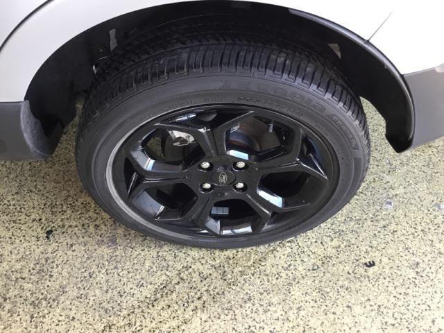 used 2021 Ford EcoSport car, priced at $19,995