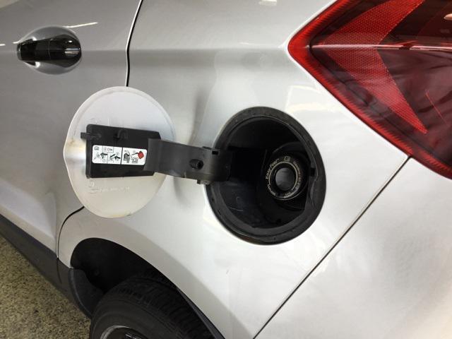 used 2021 Ford EcoSport car, priced at $19,995