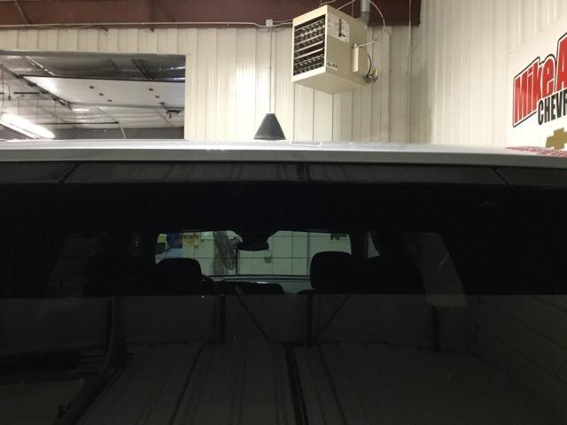 new 2026 Chevrolet Traverse car, priced at $43,555