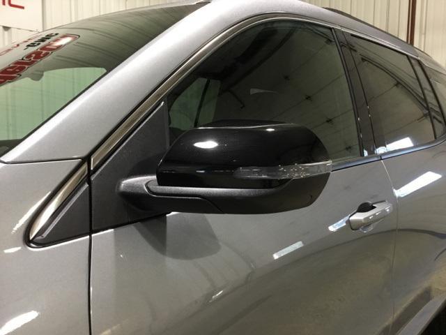 new 2026 Chevrolet Traverse car, priced at $43,555