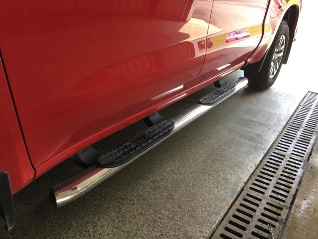 used 2019 Chevrolet Silverado 1500 car, priced at $32,995