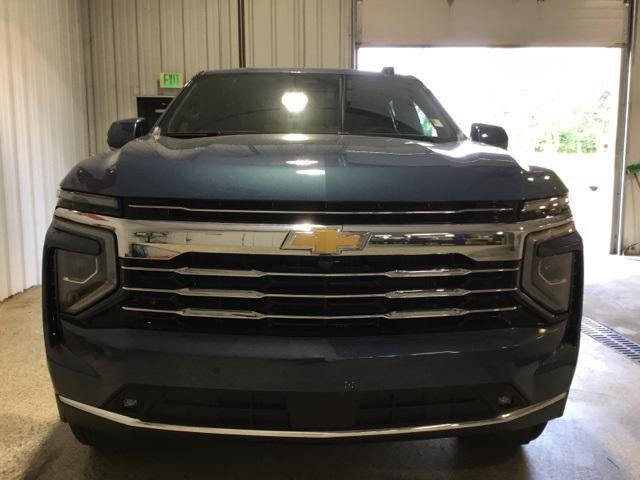new 2025 Chevrolet Tahoe car, priced at $72,970