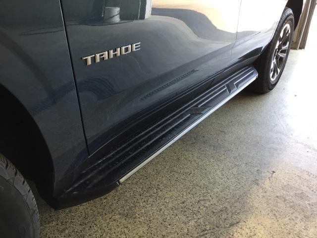 new 2025 Chevrolet Tahoe car, priced at $72,970