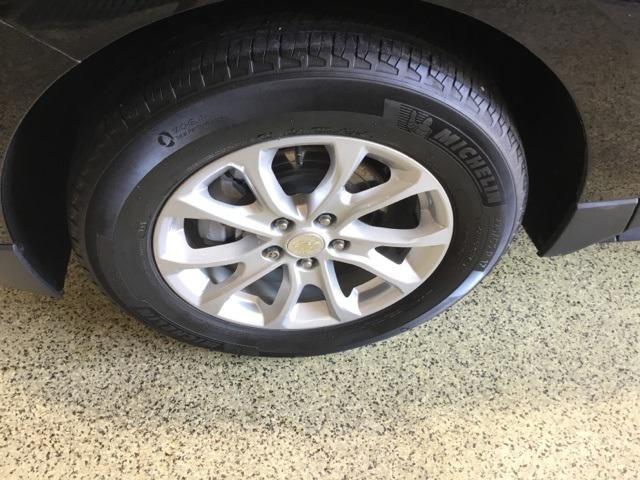 used 2020 Chevrolet Equinox car, priced at $17,995