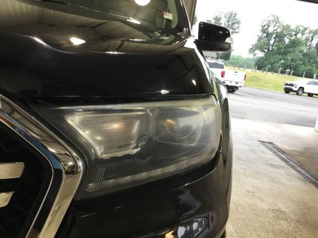 used 2019 Ford Ranger car, priced at $20,996