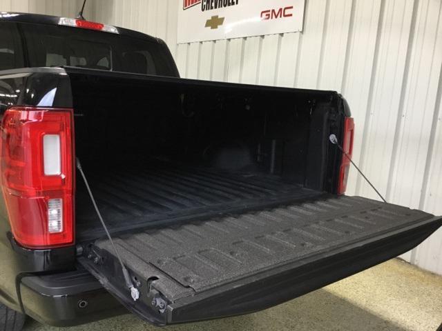 used 2019 Ford Ranger car, priced at $20,996