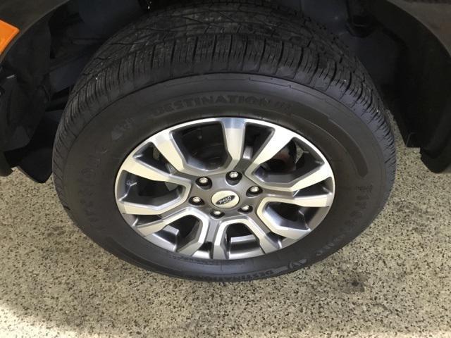 used 2019 Ford Ranger car, priced at $20,996