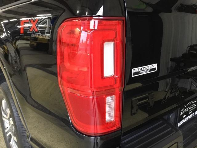 used 2019 Ford Ranger car, priced at $20,996